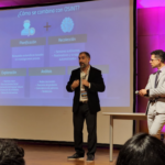 Conversatorio - Taller de delitos asistidos tecnológicamente