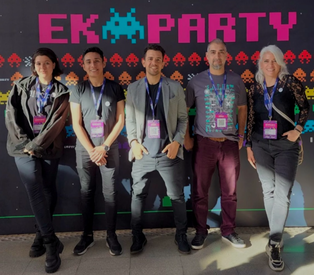 Ekoparty