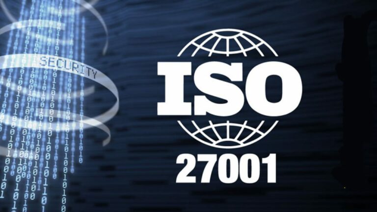 ISO 27001