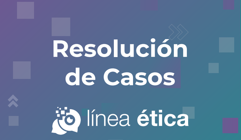 Resolución de casos