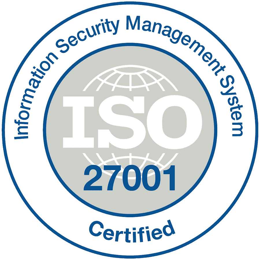 iso27001