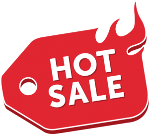 Hot Sale