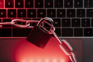 ransomware