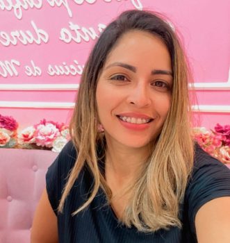 EVELIN ALCANTARA