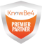 KnowBe4-partner-premier